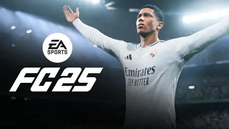 EA FC 26