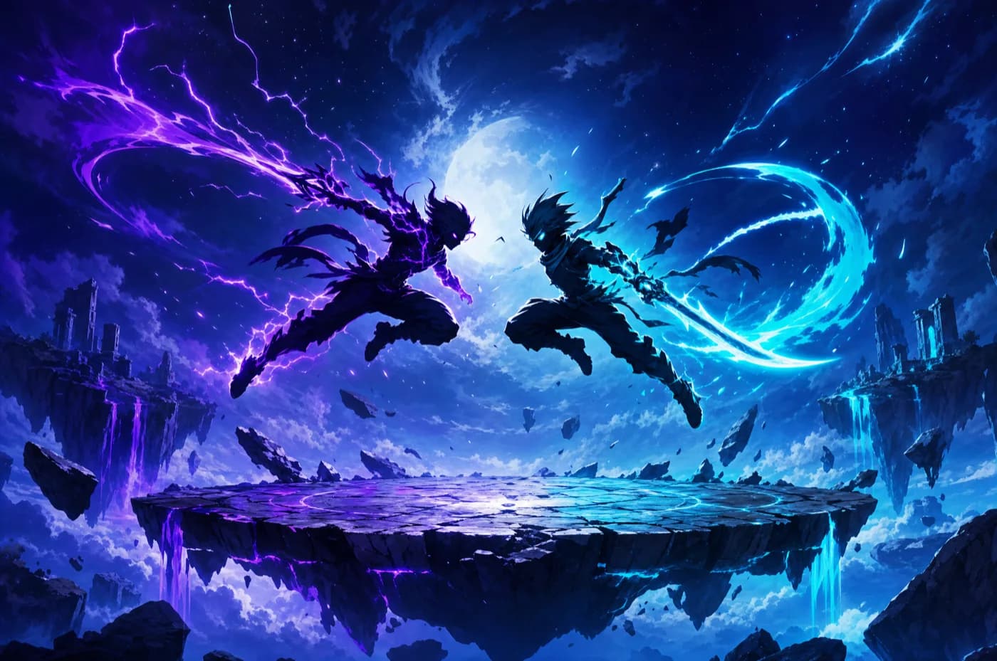 Brawlhalla